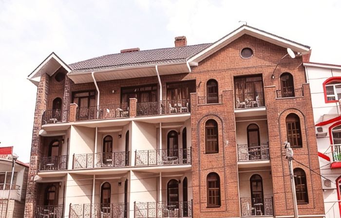 BoNaMi Guest House