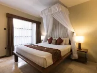 Villa Puri Ayu Hotels near Pengembak Beach