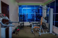 Forever Hotel & Suites - Gym