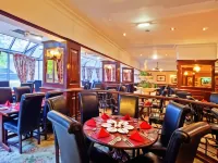 Britannia Hotel Coventry Các khách sạn ở Coventry