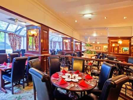 Britannia Hotel Coventry