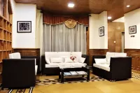 Hotel Golf Links, Mashobra - bar