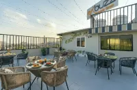 The Social Stays Jaipur Formerly ArtBuzz
