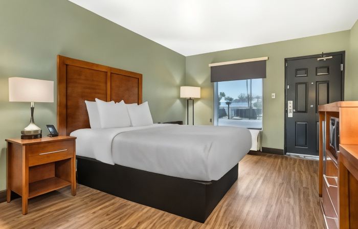 Quality Inn & Suites Near Panama City Beach