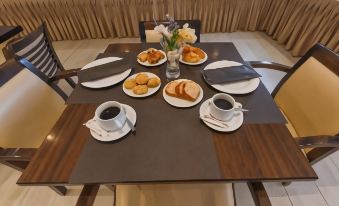 Samos City Hotel
