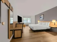 City Express by Marriott St. Augustine Các khách sạn ở Saint Augustine