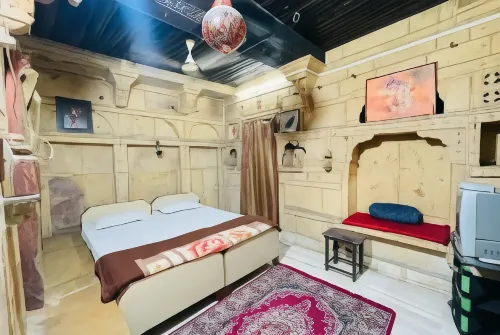 GRG 21052 Jit Mahal