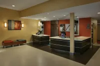 Residence Inn Mystic Groton - Kæledyr tilladt