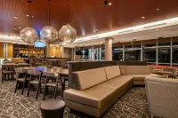 SpringHill Suites Kenosha - 3-Star
