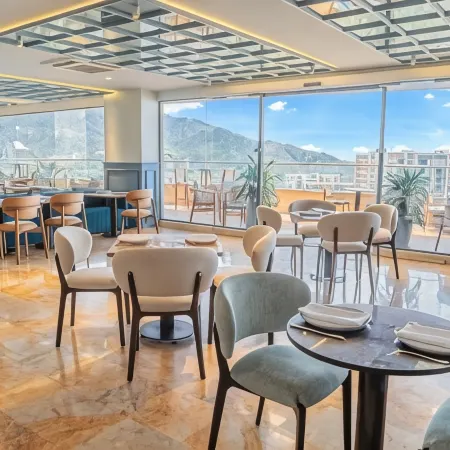 Sonesta Hotel Ibagué