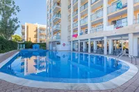 Hotel Bella Mar