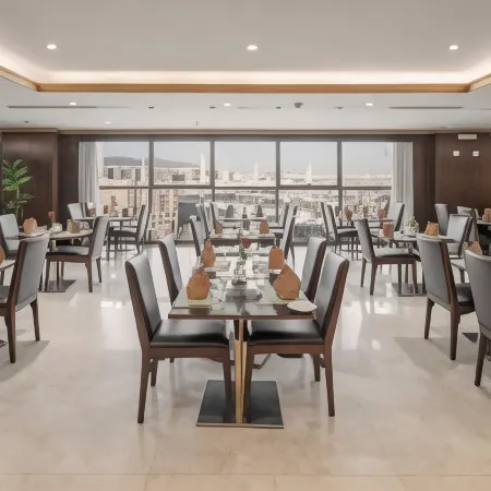 Millennium Taiba Hotel