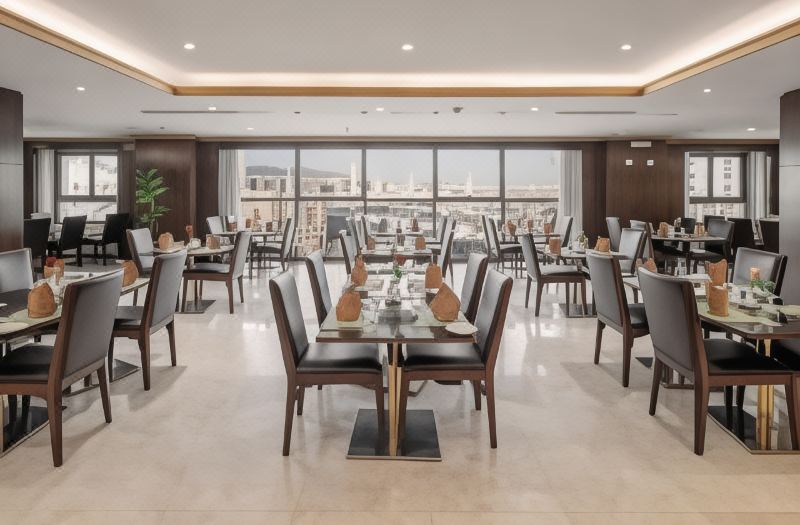 Millennium Taiba Hotel photo 5