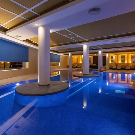 Pestana Casino Park, Premium Ocean & Spa Hotel