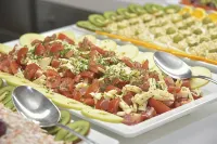 Hotel Caribe Ibiza - Breakfast