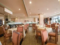 Hotel Zentral Center - Adults Only