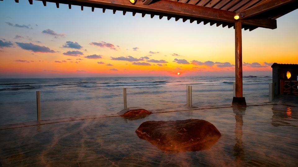 Inubosaki Kanko Hotel