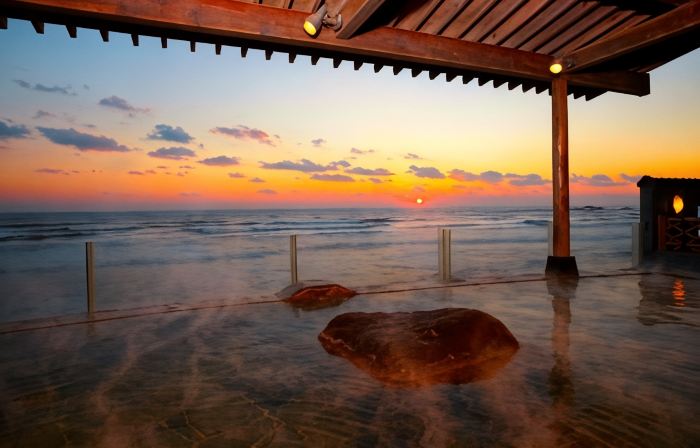 Inubosaki Kanko Hotel