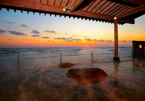 Inubosaki Kanko Hotel - 3-Star