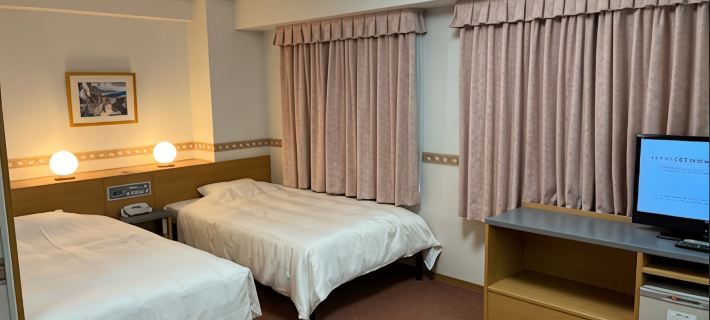 Hotel Alpha-One Gotemba Inter Hotéis em Gotenba