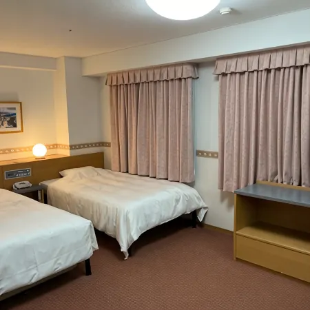Hotel Alpha-One Gotemba Inter