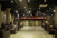Palm Africa Hotel - بار