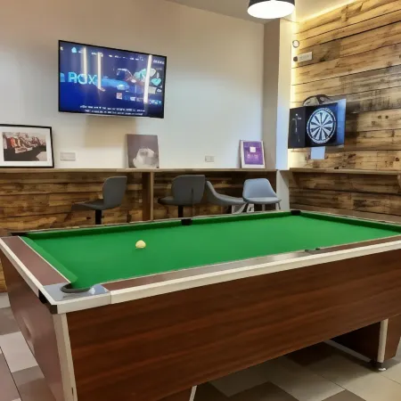 Abbey Point Hotel Отели рядом с достопримечательностью «Илинг»