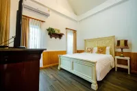 Baroque Boutique Resort