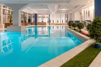 Grand Hotel Sunderland - Pools