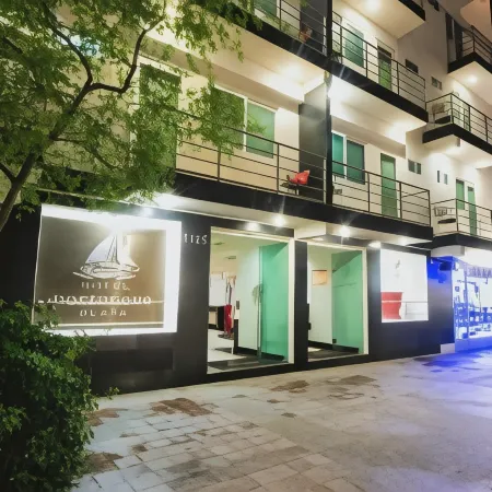 Hotel Portonovo Plaza Malecon