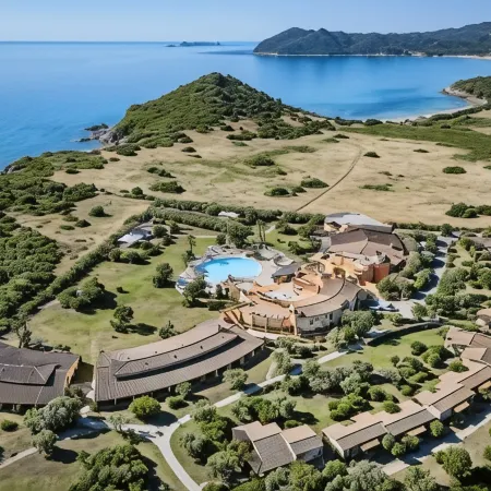 Sant'Elmo Beach Hotel