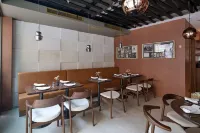 อาร์เมรุน โรงแรม ริเยกา - พร้อมอาหารเช้า
