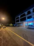 Hotel Ching Hua - Bãi đậu xe