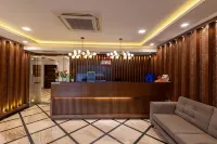 Hotel Altitude Coorg - Wifi