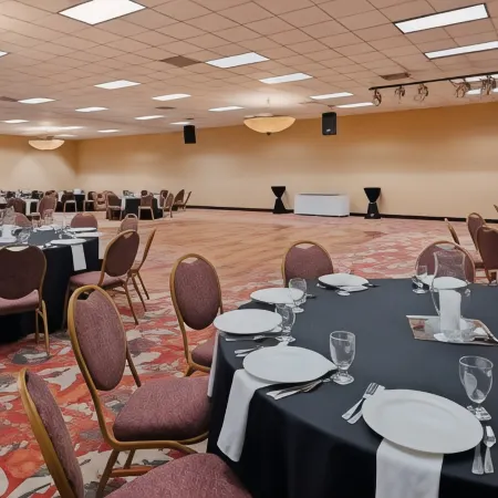 Best Western Plus Hotel  Conference Center
