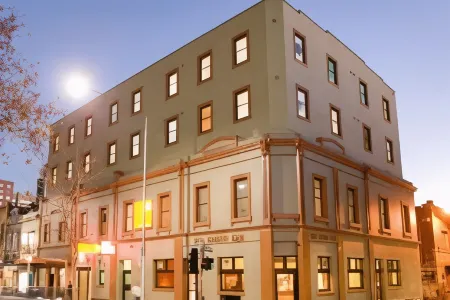 Hotel Sophia