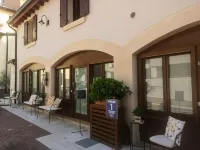 Giardino Giusti House & Court - Romantische