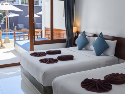 Sairee Cottage Resort