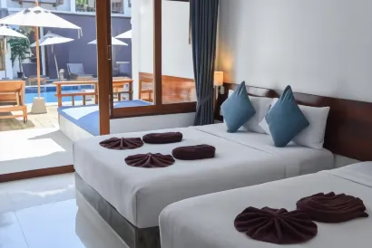 Sairee Cottage Resort