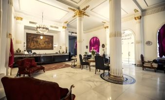 Windsor Palace Luxury Heritage Hotel since 1906 by Paradise Inn Group