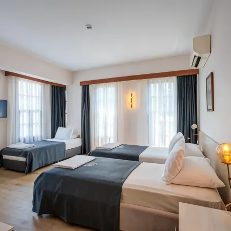 Argos Hotel