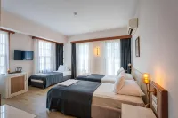 Argos Hotel