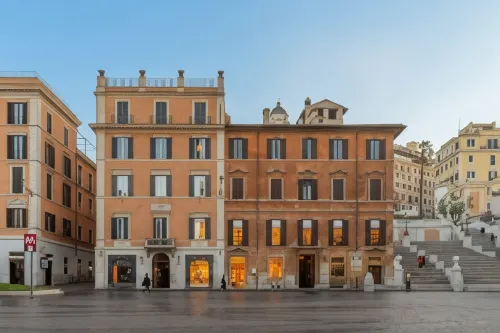 Internazionale Domus