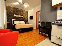 Off SoHo Suites Hotel Hotels near McSorley's
