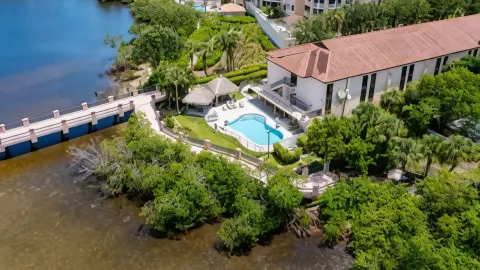 Best Western Intracoastal Inn in Jupiter