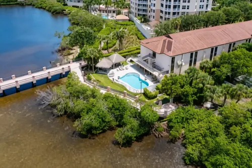 Best Western Intracoastal Inn - Pool