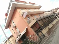 ホテルアルガ