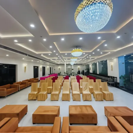 Avadh Samrat Resort, Ayodhya