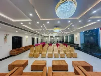 Avadh Samrat Resort, Ayodhya - parking