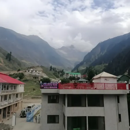 Clouds View Hotel & Restaurant